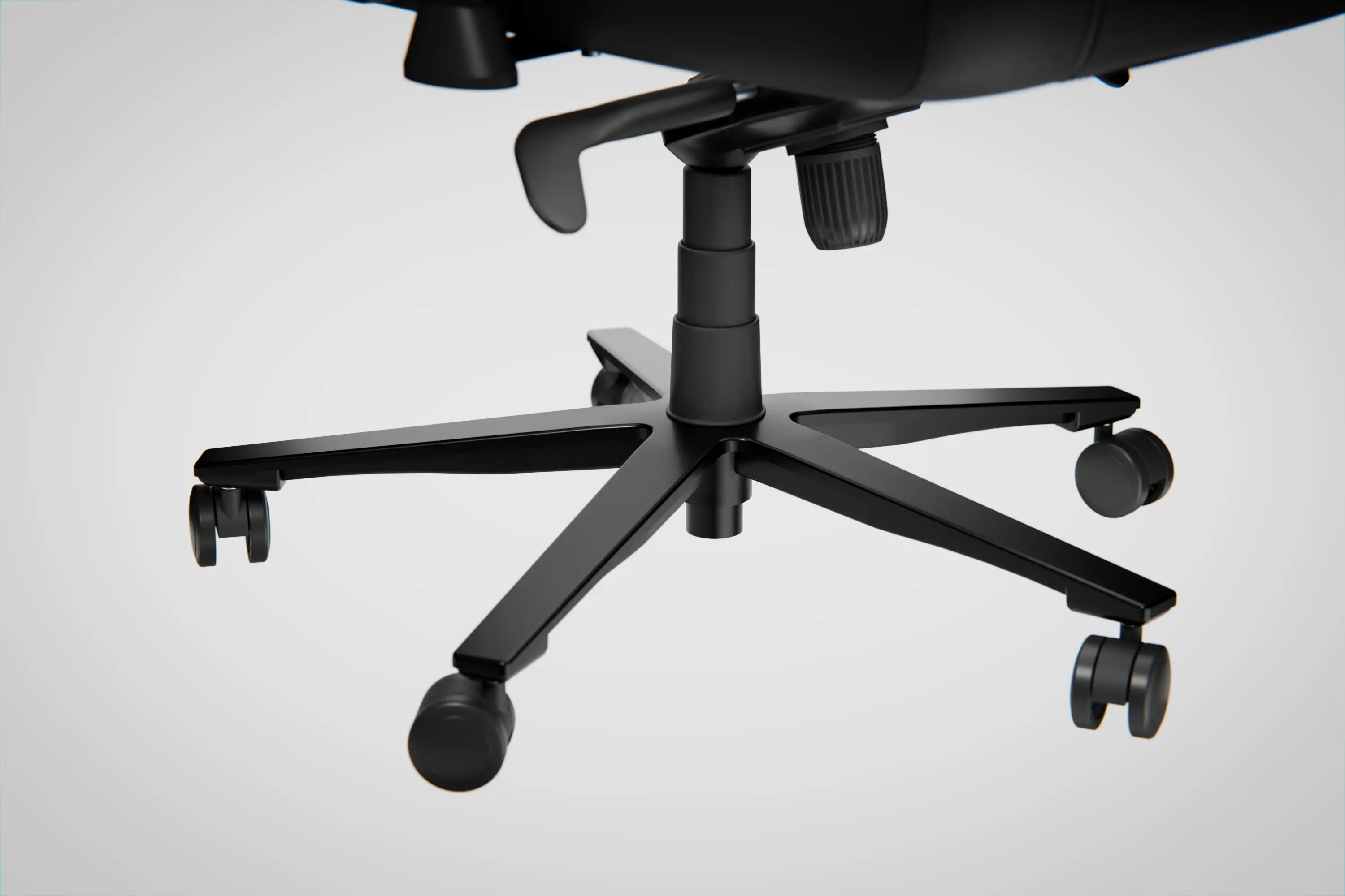 Blacklyte Athena Gaming Chair