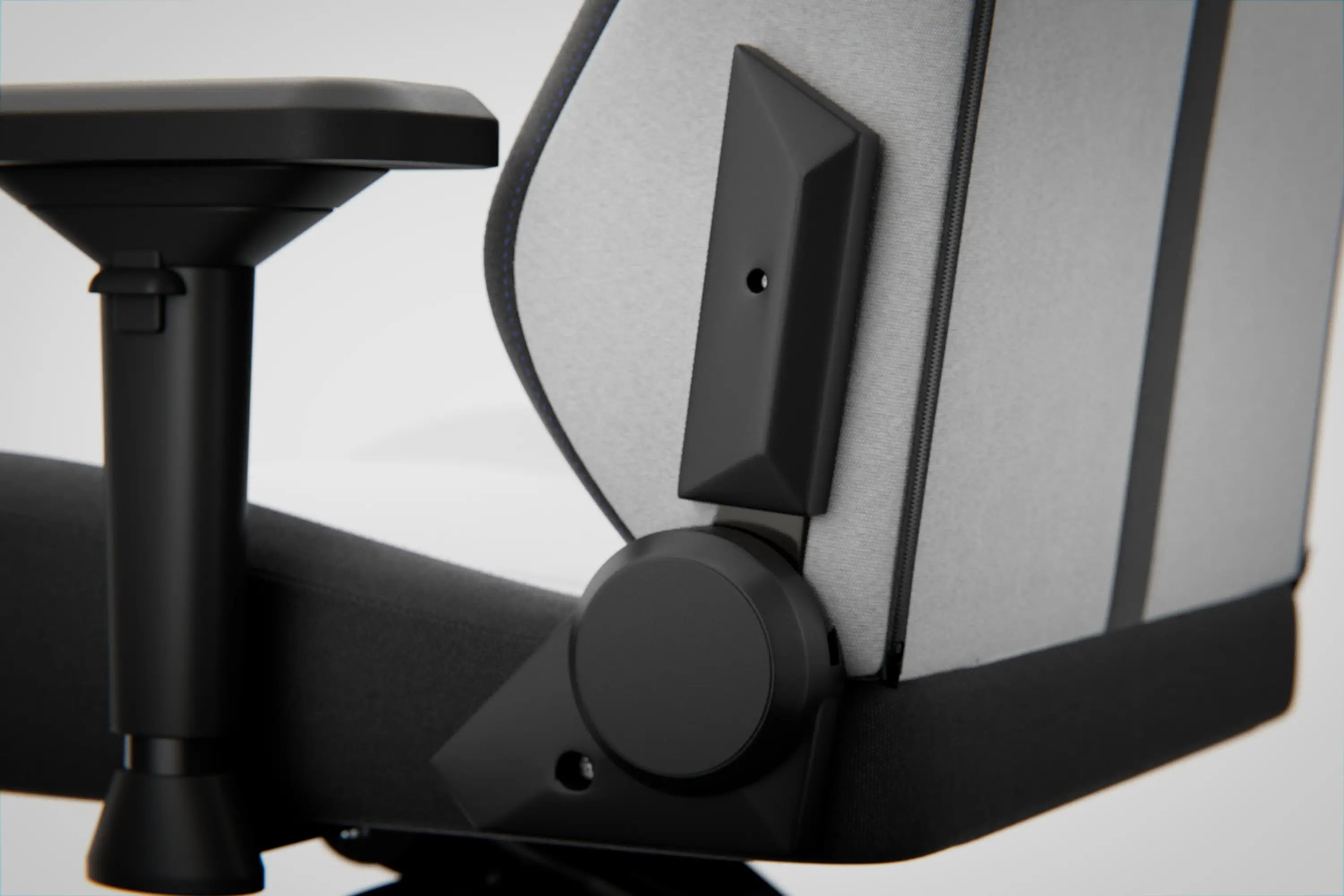 Blacklyte Athena Gaming Chair
