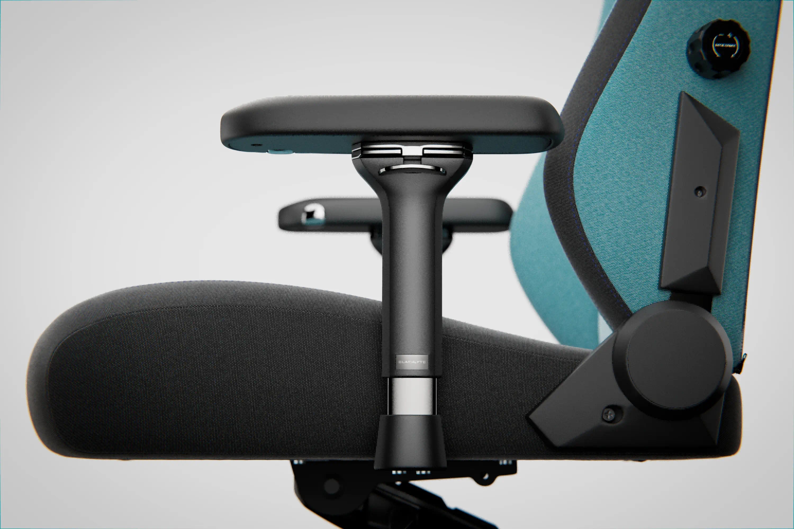 Blacklyte Athena Pro Gaming Chair