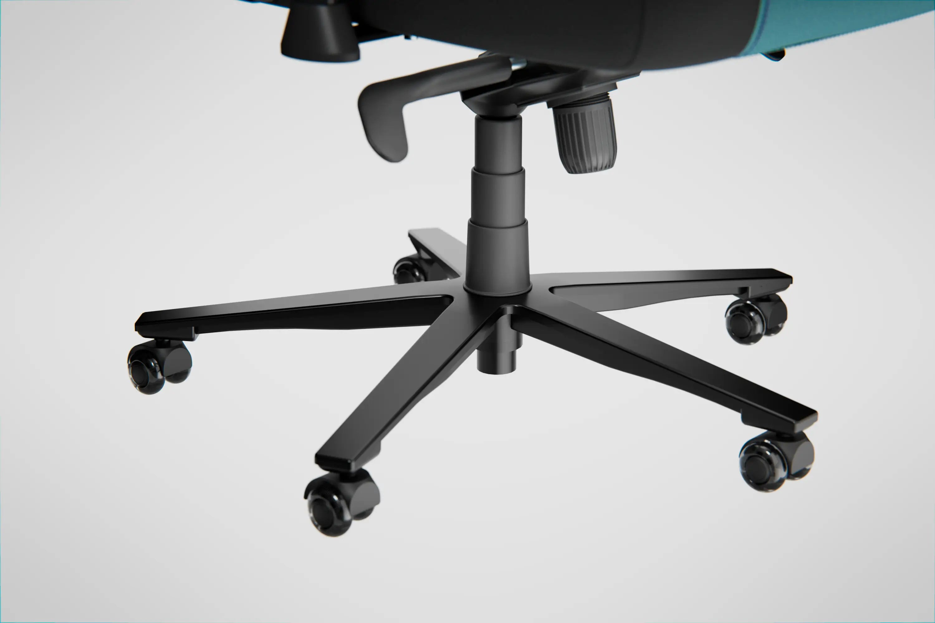 Blacklyte Athena Pro Gaming Chair