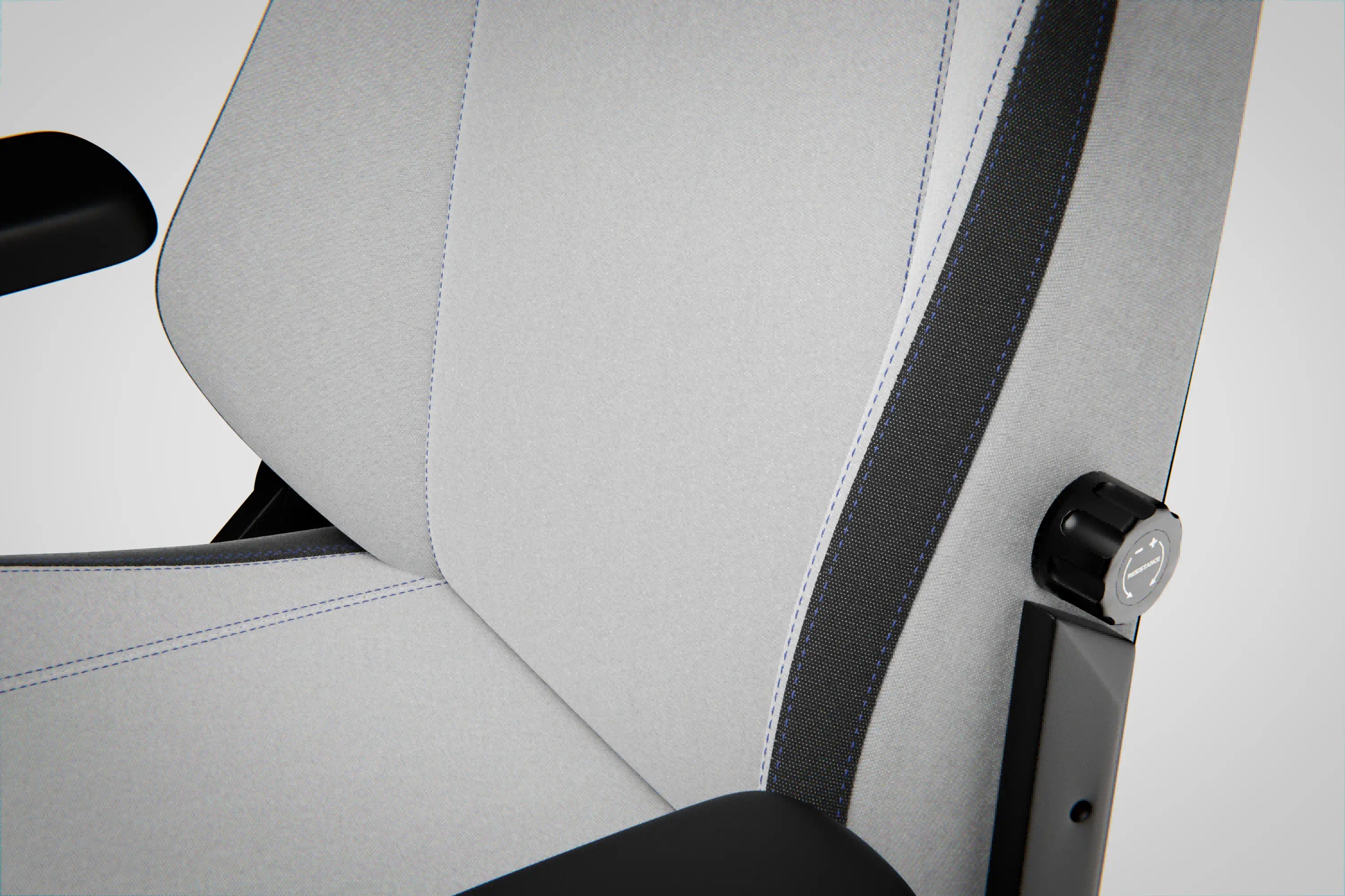 Blacklyte Athena Pro Gaming Chair