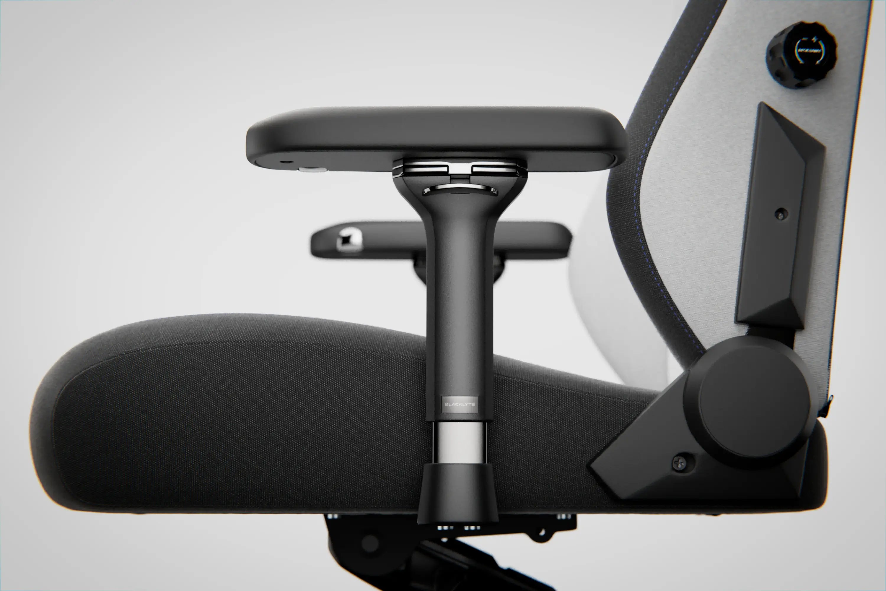 Blacklyte Athena Pro Gaming Chair