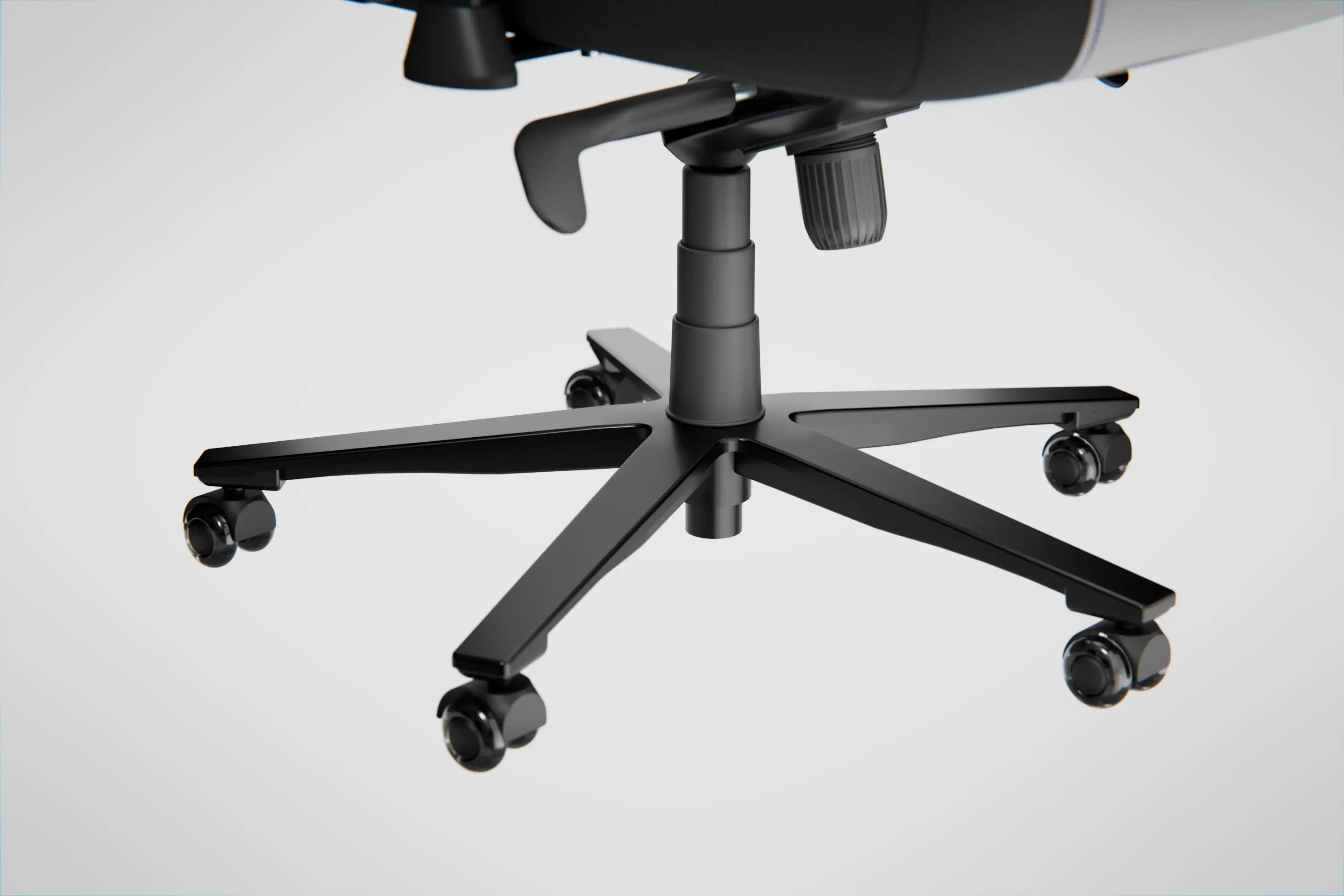 Blacklyte Athena Pro Gaming Chair