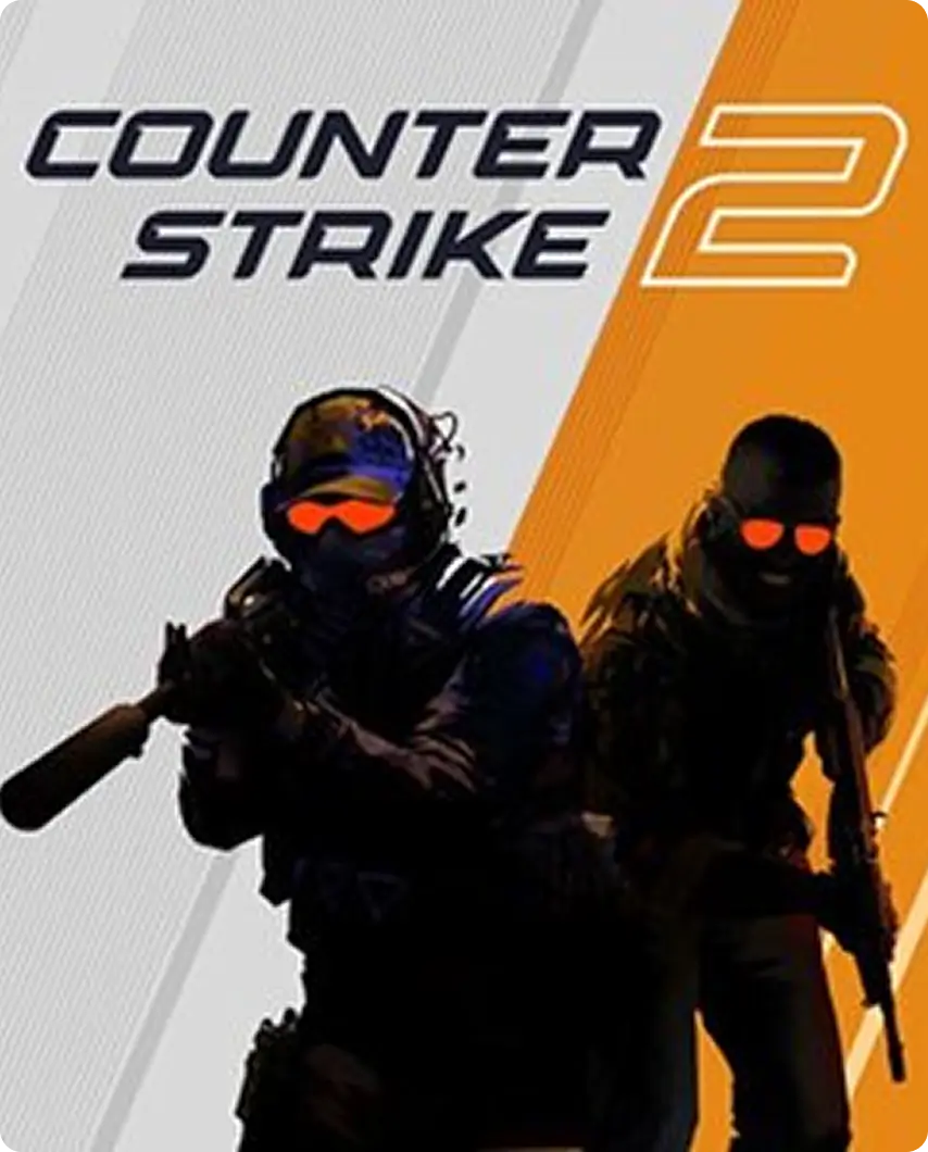 Counter-Strike 2