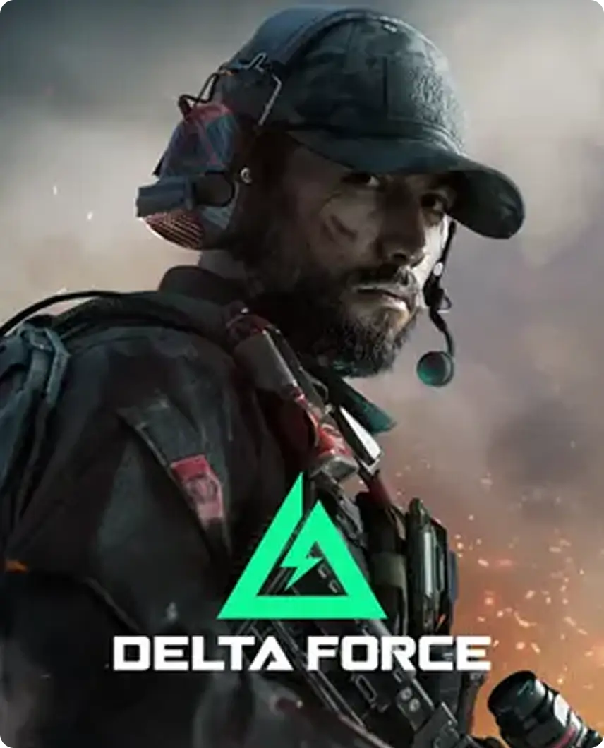 Delta Force