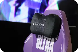 Athena Pro Gaming Chair
