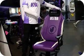 Athena Pro Gaming Chair