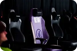 Athena Pro Gaming Chair