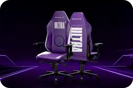 Athena Pro Gaming Chair