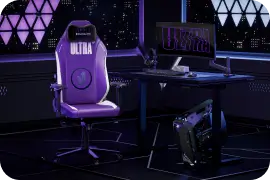 Athena Pro Gaming Chair