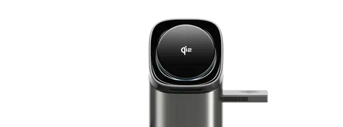 Raiden Full Touch Wireless Charger