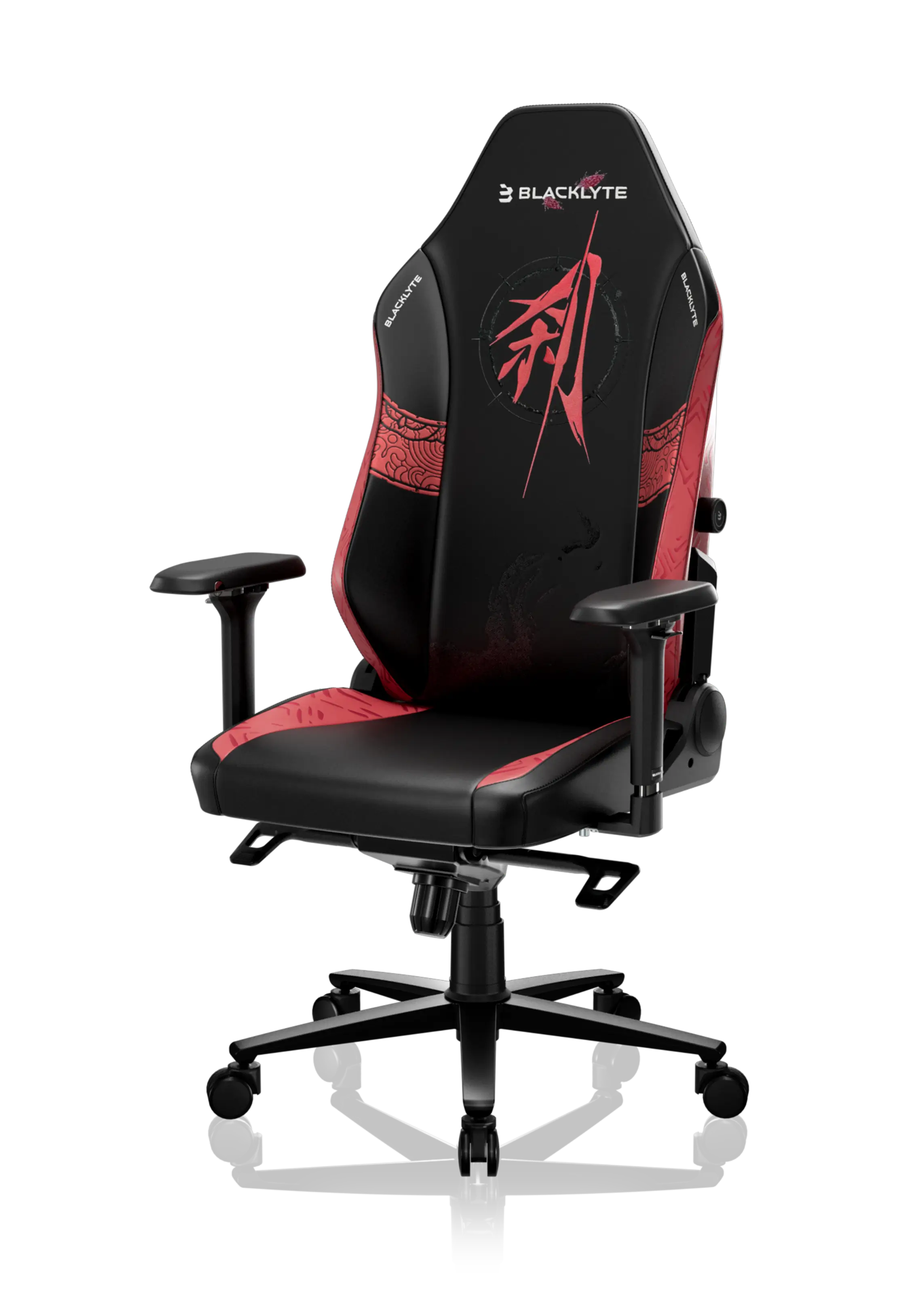 Blacklyte Athena Pro WUCHANG: Fallen Feathers Edition