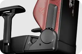 Athena Pro Gaming Chair