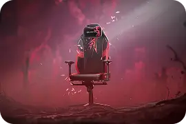 Athena Pro Gaming Chair